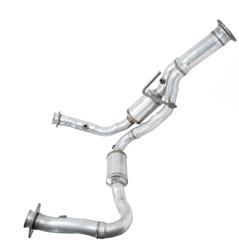 Catalytic Convertors & DownPipes